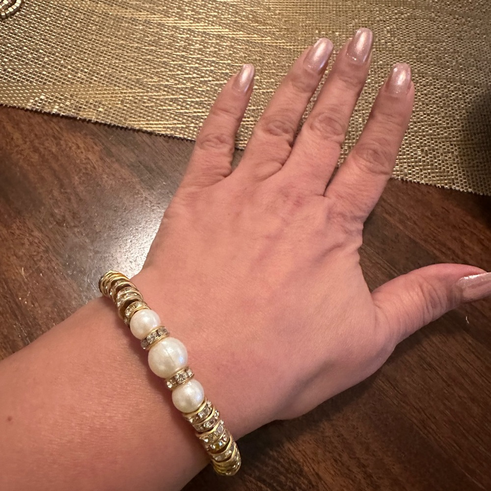 Beautiful Indian bracelet
